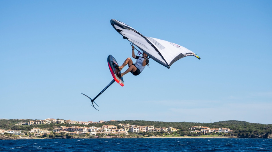 Vela: aperta la Call for young sailors 2026, partono le candidature