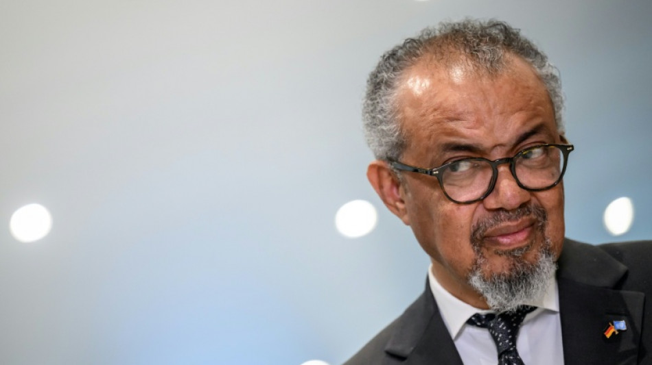 OMS inicia assembleia anual em momento de preocupa&ccedil;&atilde;o com hantav&iacute;rus e ebola