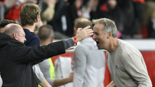 "Kein perfekter Start": Hjulmands Debüt mit kleinem Makel