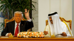 Trump-Besuch: Boeing erh&auml;lt aus Katar Milliardenauftrag