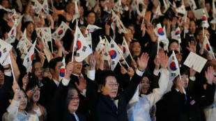 El presidente surcoreano promete restablecer la "confianza militar" con Corea del Norte