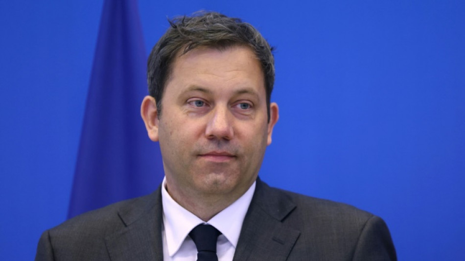 Klingbeil dringt auf Reformen: "Sonst kommen die mit der Kettens&auml;ge"