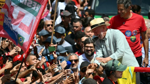 "Bora, Lula": Caetano, Gil e Chico Buarque lan&ccedil;am jingle pela reelei&ccedil;&atilde;o de Lula