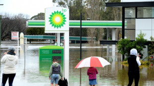 Zehntausende Menschen müssen an Australiens Ostküste vor Hochwasser fliehen