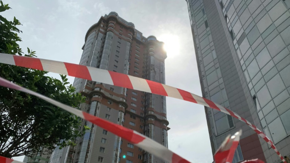 Russia says Ukraine not responding on Istanbul talks