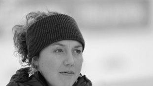 Tiefe Trauer um Dahlmeier: "Eine Botschafterin unseres Landes"