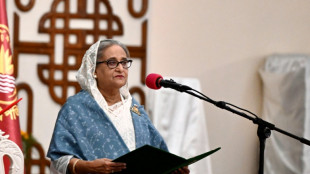 Ex-primeira-ministra de Bangladesh condenada à morte por repressão aos distúrbios de 2024