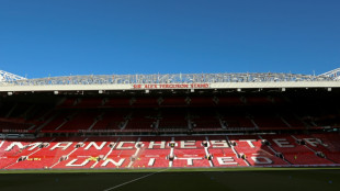 Manchester United report £115.5m loss for 2021/22 season