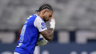 Gabigol &eacute; absolvido em caso de fraude em exame de doping