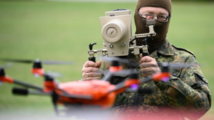 Drohnen: Grüne werfen Koalition Untätigkeit vor - Debatte in der SPD