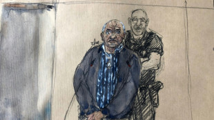 "Violeur de la Sambre": jour de verdict pour Scala, apr&egrave;s 30 ans dans l'ombre