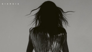 Hit parade, "G" di Giorgia debutta in vetta agli album