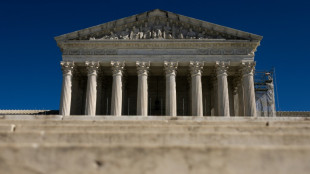 US Supreme Court pauses deportation of Venezuelans from Texas