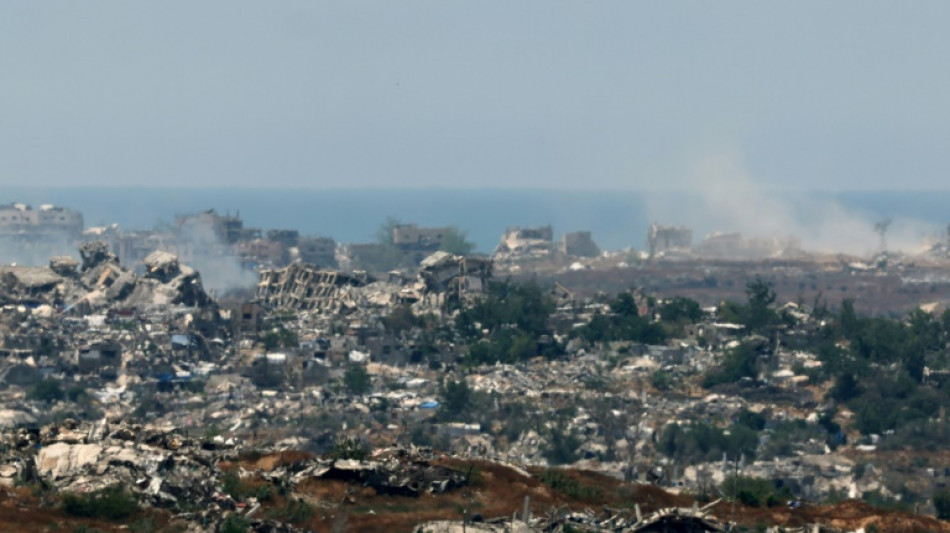 L'UE juge "intenable" la situation à Gaza, le Hamas ne voit plus d'intérêt à négocier