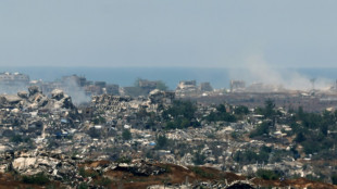 L'UE juge "intenable" la situation à Gaza, le Hamas ne voit plus d'intérêt à négocier