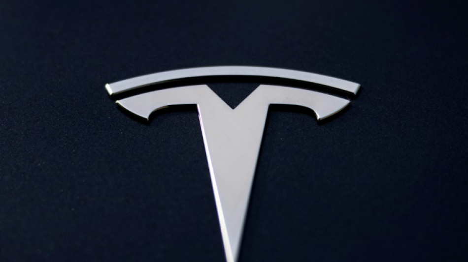 Les résultats de Tesla en recul au 2e trimestre après une baisse de ses ventes