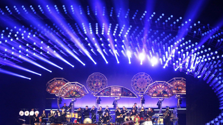 Eurovision Song Contest, 35 i Paesi in gara a Vienna nel 2026