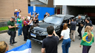 Hautkrebs bei Brasiliens Ex-Präsident Bolsonaro diagnostiziert