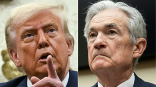 Trump to tour Fed as war on central bank chief ramps up