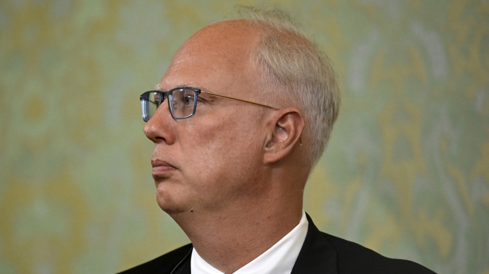 Dmitriev, colloquio Putin-Trump &egrave; stato fantastico