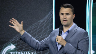 Ucciso Charlie Kirk, la voce Maga tra i giovani