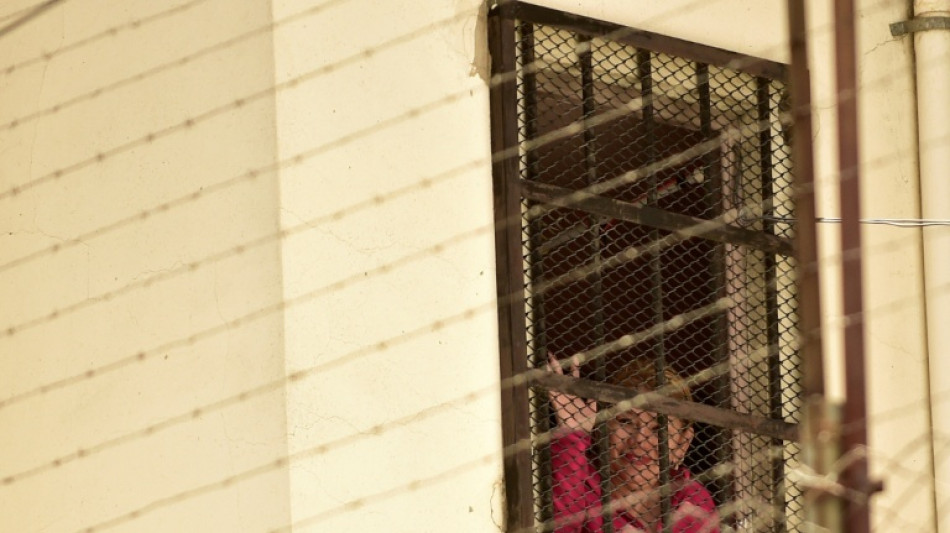 La justicia de Bolivia anula la sentencia contra la expresidenta Añez y ordena su liberación