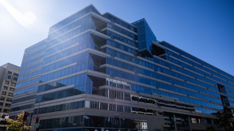 Un colaborador cercano del secretario del Tesoro de EEUU, cerca de ser el número dos del FMI