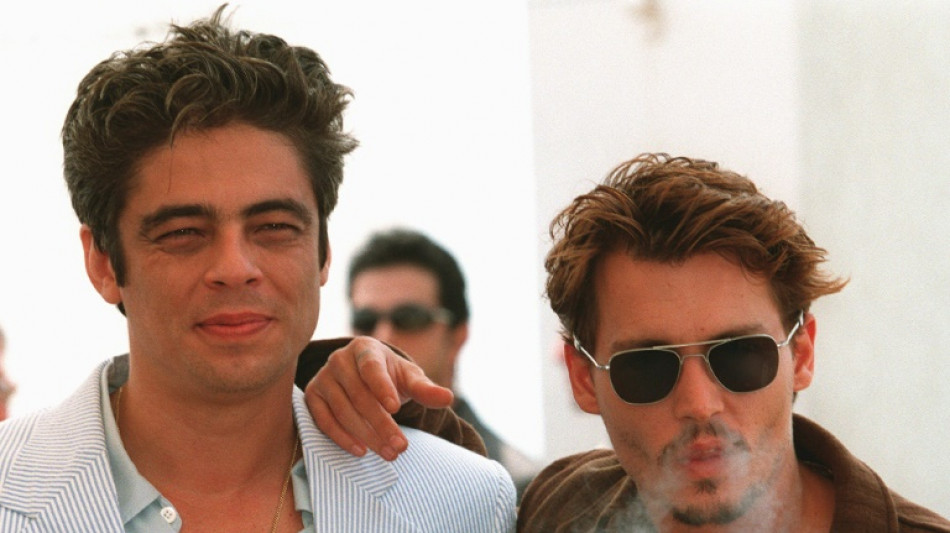 EEUU abre nueva investigación sobre muerte del periodista gonzo Hunter S. Thompson en 2005