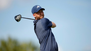 Berger extends lead midway through Arnold Palmer Invitational