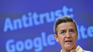 La UE sostiene que Google abus&oacute; de posici&oacute;n dominante en materia de anuncios en l&iacute;nea