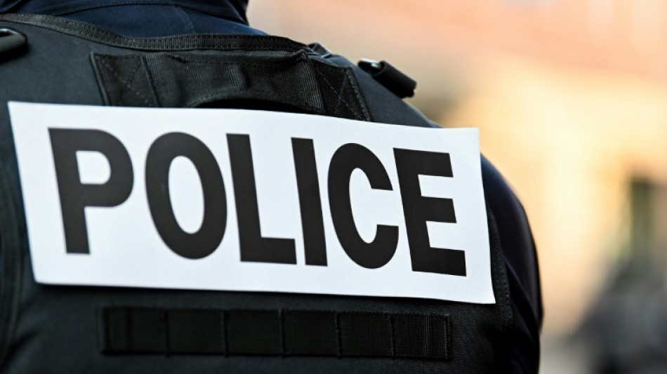 Un policier du Nord bless&eacute; apr&egrave;s un refus d'obtemp&eacute;rer