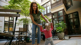 La Hungr&iacute;a de Orban, inc&oacute;moda tierra de acogida para los ucranianos