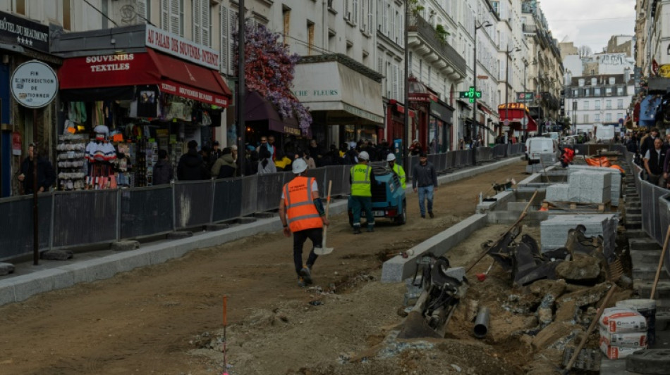 Kein Anspruch auf Schmerzensgeld nach Stolpern &uuml;ber Fr&auml;skante in Rheinland-Pfalz