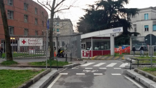 Si 'rompe' l'aorta, donna in gravidanza operata con il bimbo ancora in utero