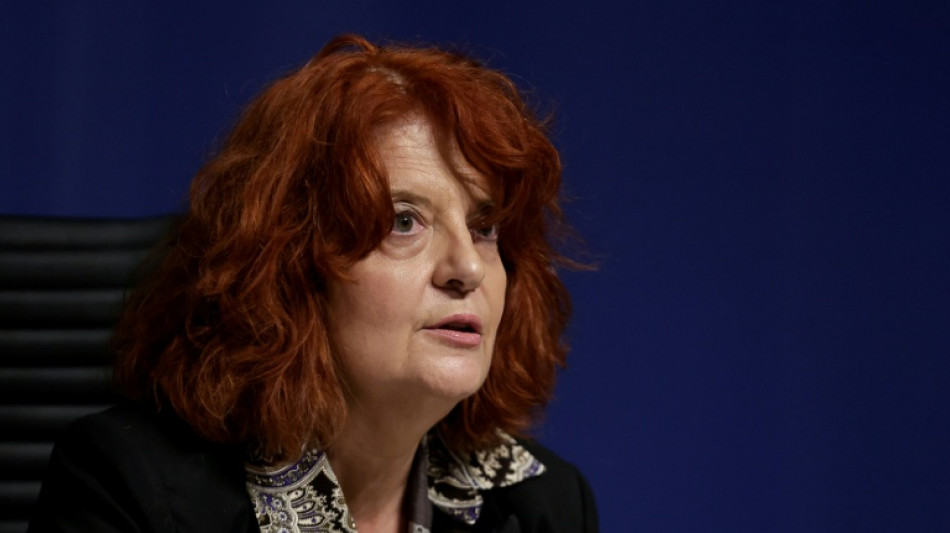 Louvre heist probe still aims to 'recover jewellery', top prosecutor says