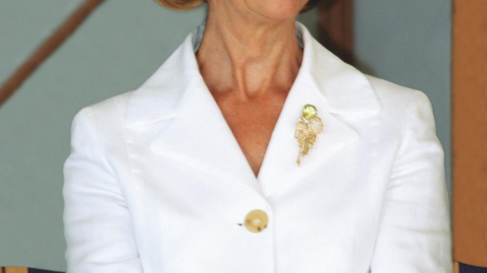 E' morta Maria Franca Ferrero, vedova del creatore della nutella