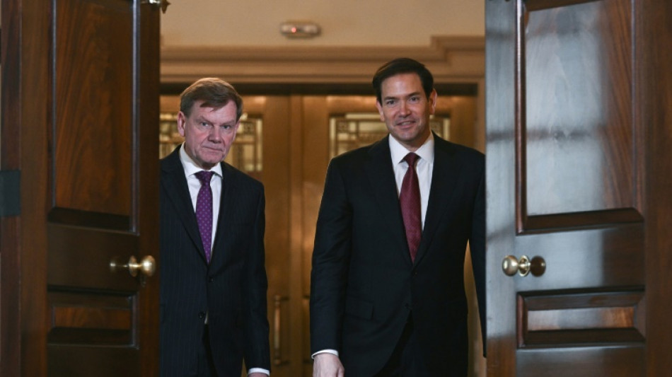 In new battle, Rubio to refuse US visas over online 'censorship' 