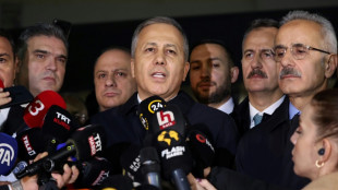 One killed, dozens injured, as quake hits western Turkey