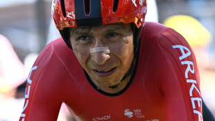 El TAS rechaza el recurso de Nairo Quintana contra su descalificaci&oacute;n del Tour de Francia-2022