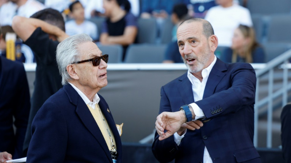 MLS to open 'second phase' of major season overhaul study