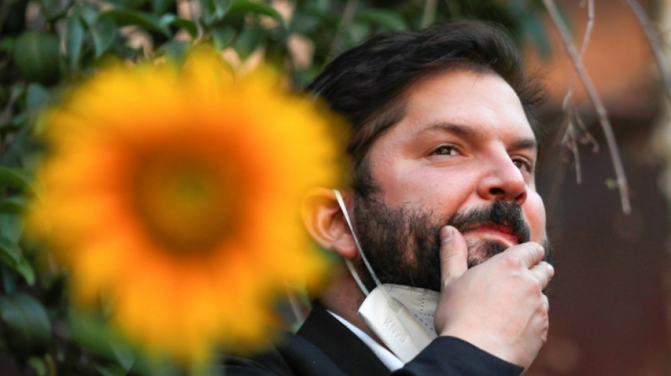 Reserve Bank chief will be Chile's new finance minister