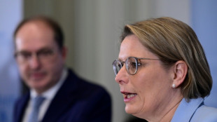 Mehr Schutz f&uuml;r Opfer digitaler Gewalt: Ministerin Hubig stellt Entwurf vor