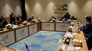 Surge el temor de que la negociación del clima quede en punto muerto en la cumbre del G20