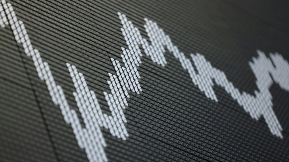 Stock markets mark time as Trump puts EU-US trade deal at 50/50