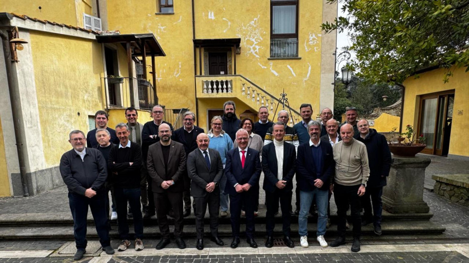 CSI e US Acli insieme per tutela oratori e societ&agrave; sportive di base