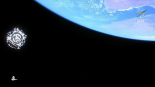 New space object 'black hole star' discovered by astronomers