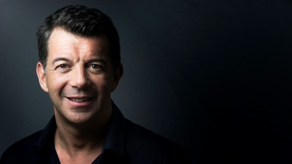 L'animateur St&eacute;phane Plaza sera jug&eacute; pour violences sur deux anciennes compagnes