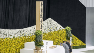 Japan emperor expresses 'deep remorse' 80 years after WWII