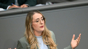 Gr&uuml;ne werfen Merz Etat-Tricksereien und verpasste Chance bei Sonderverm&ouml;gen vor