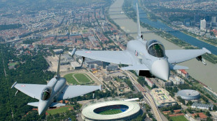 L'Austria annuncia di aver rifiutato le richieste Usa di sorvolo
